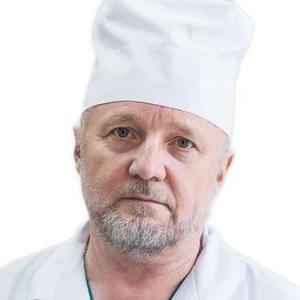 Игонин Владимир Петрович
