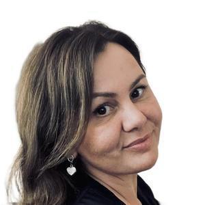 Попова Ирина Владимировна