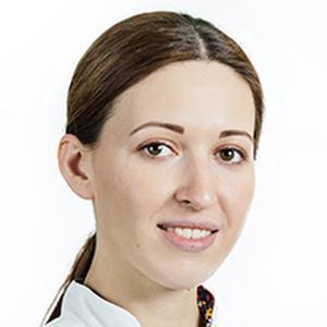 Садыкова Ольга Сергеевна