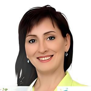 Гизатулина Алиса Шамильевна