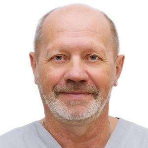 Екимов Юрий Николаевич
