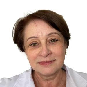 Харитонова Ольга Васильевна