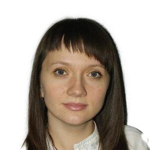 Коваленко Наталья Владимировна
