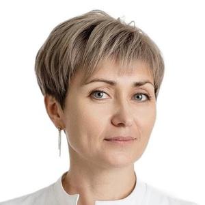 Чеснокова Татьяна Васильевна