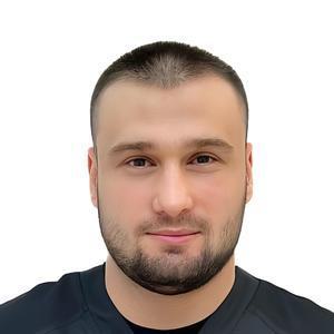Базаев Сослан Львович