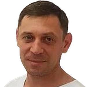 Кононенко Михаил Викторович