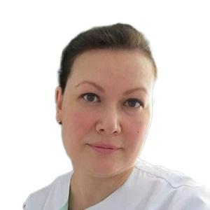 Козина Алла Ильдаровна