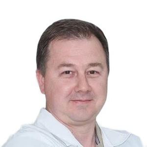 Понкрашкин Александр Валентинович