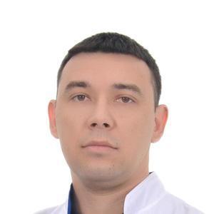 Табульдин Тимур Иделевич