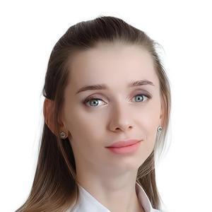 Сокол Юлия Васильевна