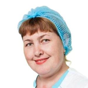 Дмитриева Наталия Евгеньевна