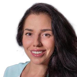 Гирш Ирина Леонидовна