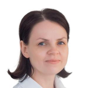 Васильева Галина Сергеевна