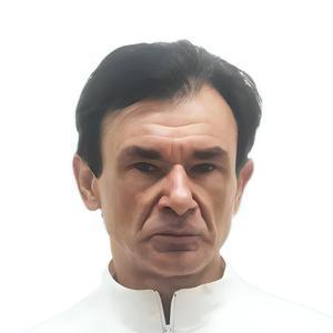 Рубаник Александр Михайлович