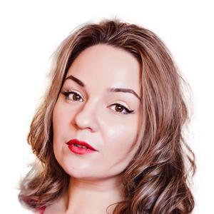 Суворова Александра Элгуджаевна