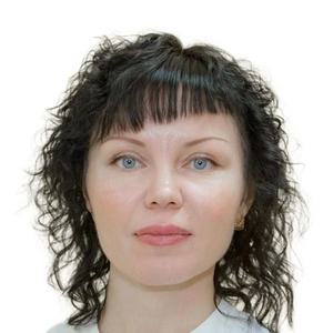 Гончарова Ольга Александровна