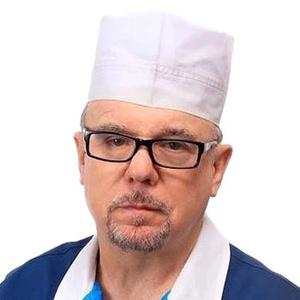Гроза Анатолий Григорьевич