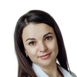 Куликова Татьяна Юрьевна