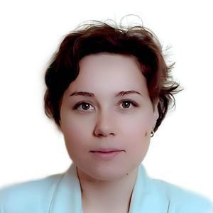 Шумова Наталья Сергеевна