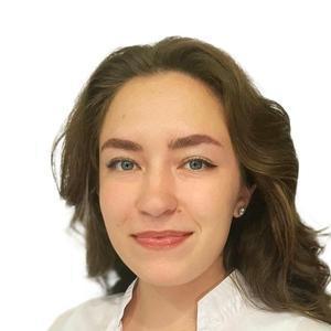 Долгополова Нина Михайловна