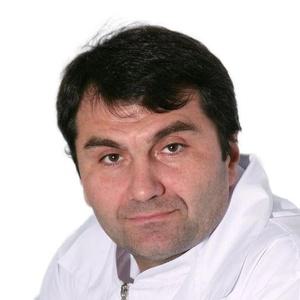 Данильченко Геннадий Валентинович