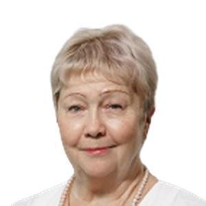 Федченко Галина Александровна