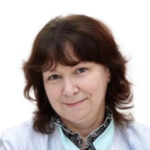Кургина Марина Константиновна
