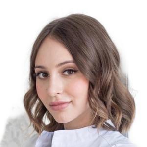 Бондаренко Ульяна Владиславовна