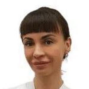 Дорофейкина Анастасия Владимировна