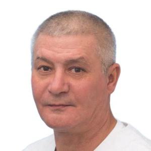 Розыев Игорь Абдулфаридович