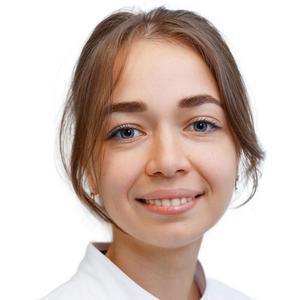 Ольхова Дарина Александровна