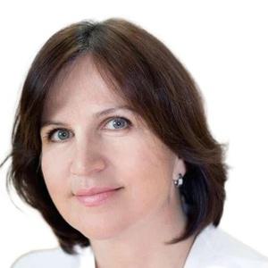 Казина Светлана Фатыховна