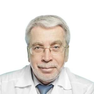 Лапочкин Владимир Иванович