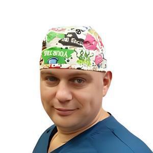 Лебедев Александр Константинович