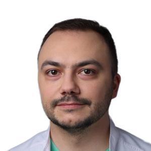 Митрофанов Александр Сергеевич