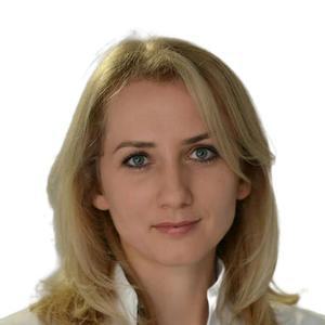 Туховская Марина Викторовна