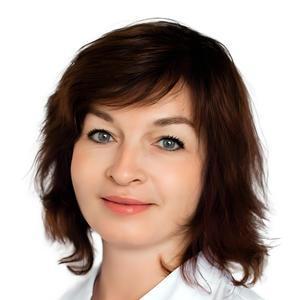 Зотова Юлия Алексеевна