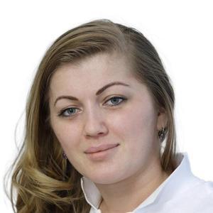Бештоева Мадина Леонидовна