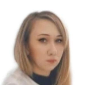 Кульбицкая Наталья Сергеевна