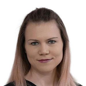 Козлова Юлия Сергеевна