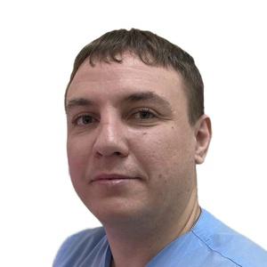 Цыганков Александр Владимирович