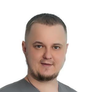 Гольцов Александр Александрович