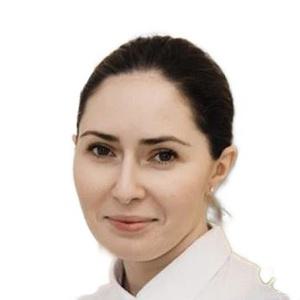 Казьмина Инна Борисовна