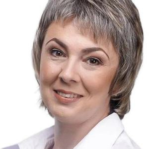 Крымова Анна Александровна