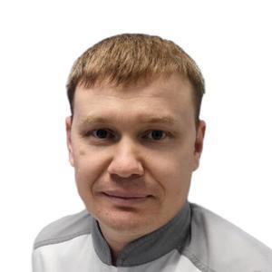 Пушкарев Михаил Геннадьевич