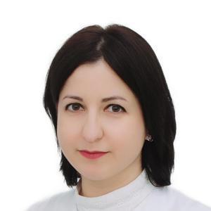 Джанхотова Тамара Юсуповна