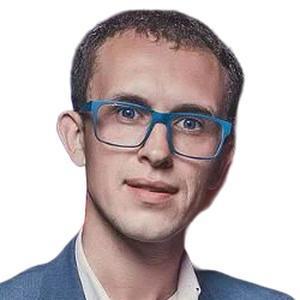 Горлов Юрий Олегович