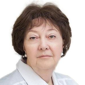 Ветрова Татьяна Дмитриевна
