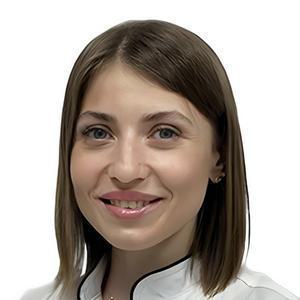 Соловьева (Сидорченко) Лариса Николаевна