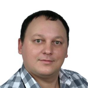 Касилин Валерий Юрьевич